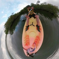 Портрет фотографа (аватар) Cristo R.