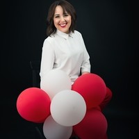 Портрет фотографа (аватар) Рушана Хамидуллина (Hamidullina Rushana)