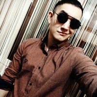 Портрет фотографа (аватар) Олег Зальвовский (Oleg Zalvovskiy)