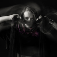 Портрет фотографа (аватар) Яна Салаватова (Yana Salavatova)