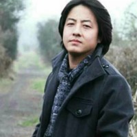 Портрет фотографа (аватар) Ricky