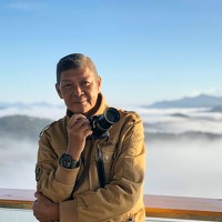 Портрет фотографа (аватар) DChristian Nam (Nguyen Thuy Nam)