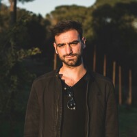 Портрет фотографа (аватар) Matteo Focarelli Barone