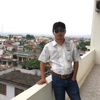 Портрет фотографа (аватар) Anh Tuấn Lê (Le Anh Tuan)