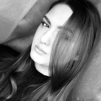 Портрет фотографа (аватар) Ирина Панкова (Irina Pankova)