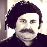 Портрет фотографа (аватар) Hadi Jabbarian fam