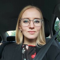 Портрет фотографа (аватар) Полина Трашко (Polina Trashko)
