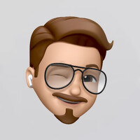 Портрет фотографа (аватар) Mahdi Rezaei