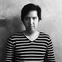 Портрет фотографа (аватар) Carlo Gonzales (Carlo Louise F. Gonzales)