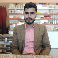 Портрет фотографа (аватар) Mahaveer singh Mahi (Mahaveer singh)