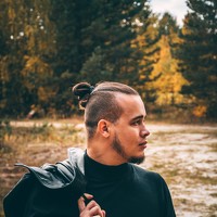 Портрет фотографа (аватар) Владимир Упоров (Uporov Vladimir)