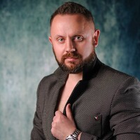 Портрет фотографа (аватар) Андрей Радченко (Radchanka)