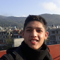 Портрет фотографа (аватар) Nirajan Sedhain