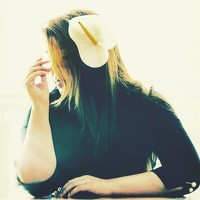 Портрет фотографа (аватар) Mina shiri