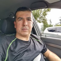 Портрет фотографа (аватар) Germán Acosta (German)