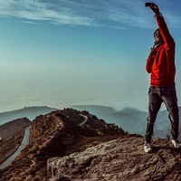 Портрет фотографа (аватар) Shywal Sen (Saibal Sen)