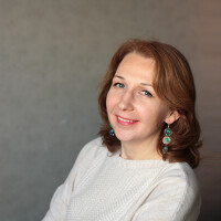 Портрет фотографа (аватар) Наталья Преснякова (Natalya Presnyakova)