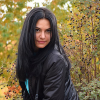 Портрет фотографа (аватар) Вера Корниенко (Vera Kornienko)