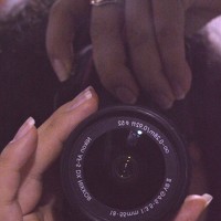 Портрет фотографа (аватар) Valentina Gallego (Valentina Gallego Sánchez)