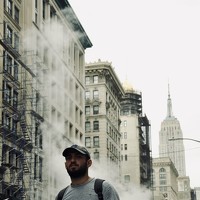 Портрет фотографа (аватар) Mehmet Tarik Gunduz (Mehmet Tarık Gündüz)