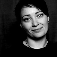 Портрет фотографа (аватар) Юлия Губина (Yulia Gubina)