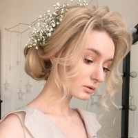 Портрет фотографа (аватар) Ярослава Лукаш (Yaroslava Lukash)