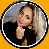 Портрет фотографа (аватар) Алена Щербак (Shcharbak Alena)