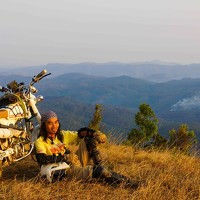 Портрет фотографа (аватар) Trần Thông (Trần Thanh Thông)