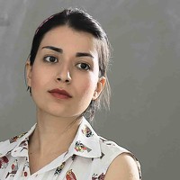 Портрет фотографа (аватар) Vida Shams