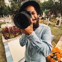 Портрет фотографа (аватар) edgar ramírez (edgar)