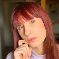Портрет фотографа (аватар) Irene Curti