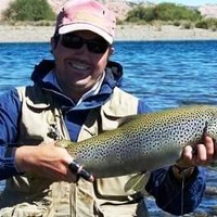 Портрет фотографа (аватар) Juan Manuel Pedrini (Juan manuel)