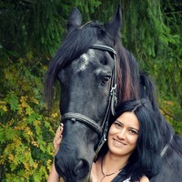 Портрет фотографа (аватар) Юлия Лайхо (Julia Laiho)