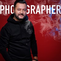 Портрет фотографа (аватар) Ulugbek Isakov (Abduazizovich)