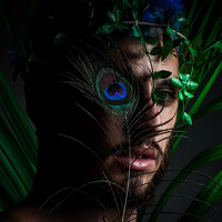 Портрет фотографа (аватар) Lucas Santos