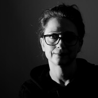 Портрет фотографа (аватар) ALIYE RAHSAN KARABETCA