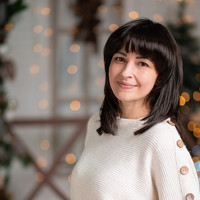 Портрет фотографа (аватар) Юлия Федий (Yuliya Fedii)