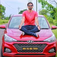 Портрет фотографа (аватар) Ashish Goyal