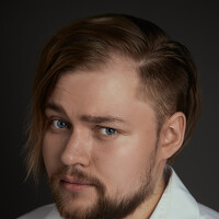 Портрет фотографа (аватар) Александр Моисеев (Alex Moiseev)