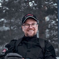 Портрет фотографа (аватар) Valentin Kolinko