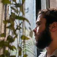 Портрет фотографа (аватар) José Pablo Cedeño Treviño