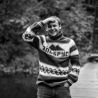 Портрет фотографа (аватар) Павел Чигирь (Pavel Chigir)