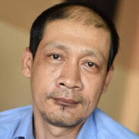 Портрет фотографа (аватар) Ngo Việt (Ngo Quoc Viet)