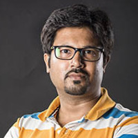Портрет фотографа (аватар) ABIR GHOSH