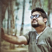 Diganta Roy - фотограф