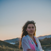 Портрет фотографа (аватар) Вероника Ром (Veronika Rom)