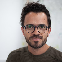 Портрет фотографа (аватар) Walter Gomez