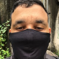 Портрет фотографа (аватар) Diego Cardoso (Diego cardoso dos santos)