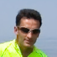 Портрет фотографа (аватар) Roberto Sorin (Roberto Sorin Opreanu)