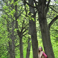 Портрет фотографа (аватар) Валентина Беликова (Belikova Valentina)